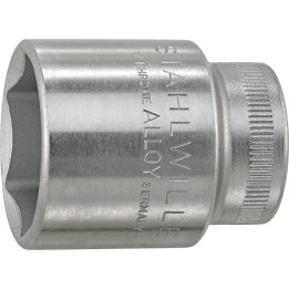 Bocas de llave de vaso