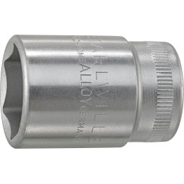 Bocas de llave de vaso
