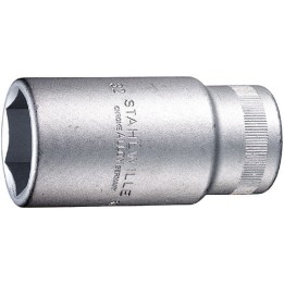 Bocas de llave de vaso