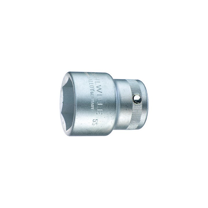 Bocas de llave de vaso
