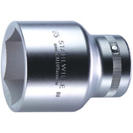 Bocas de llave de vaso