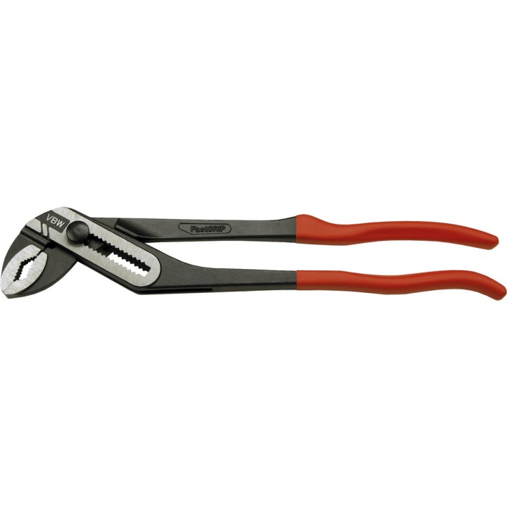Alicates para bomba de agua FastGRIP