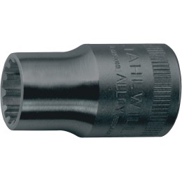Bocas de llave de vaso