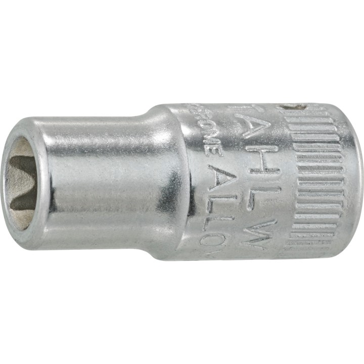 Bocas de llave de vaso