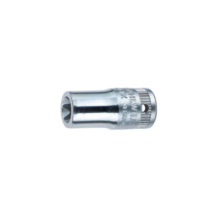 Bocas de llave de vaso