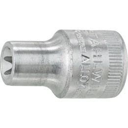 Bocas de llave de vaso