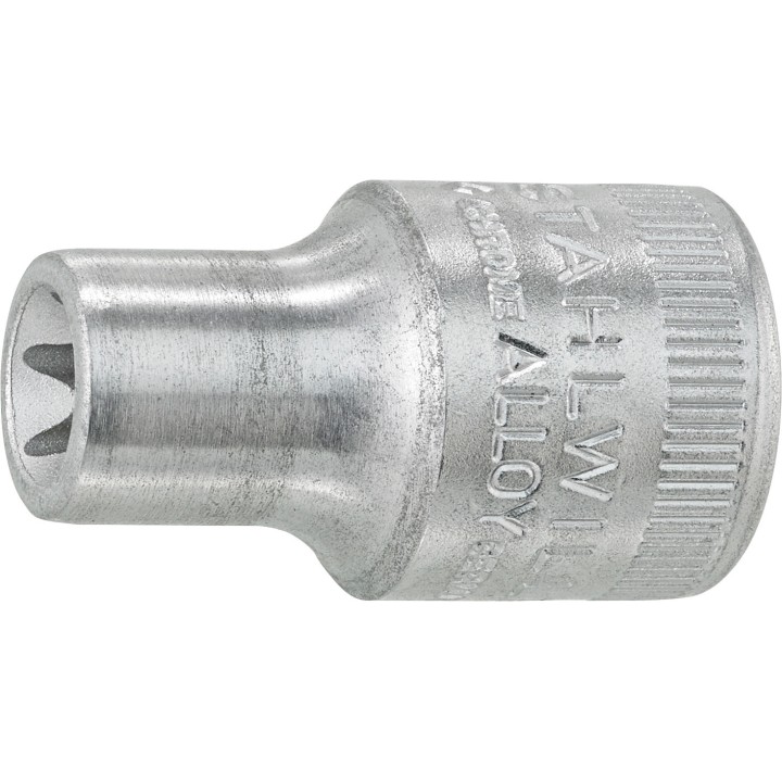 Bocas de llave de vaso