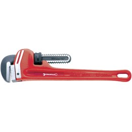 Llaves de tubo HEAVY-DUTY