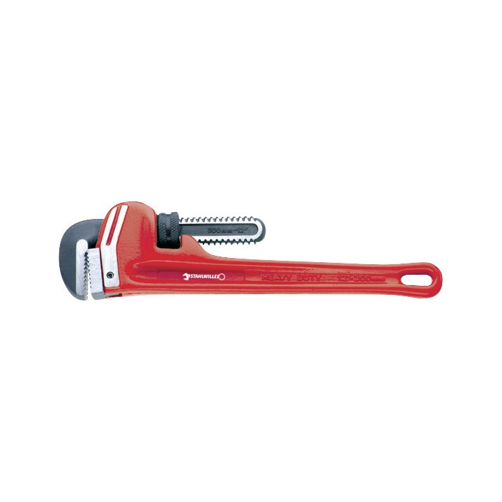 Llaves de tubo HEAVY-DUTY