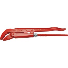 Llaves para tubo de fontanería de 45°