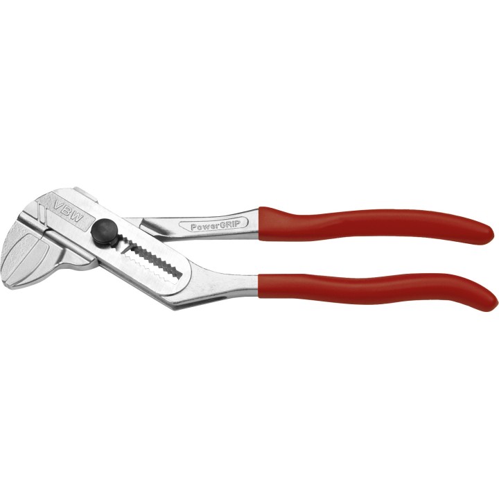 Llaves para tubo PowerGRIP