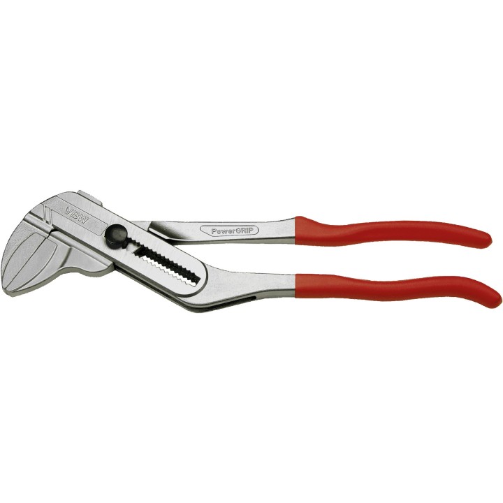 Llaves para tubo PowerGRIP