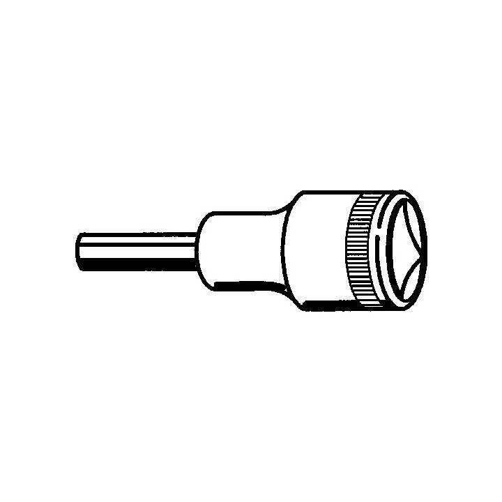 Cabezas INHEX