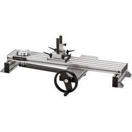 Actuador para calibración manual