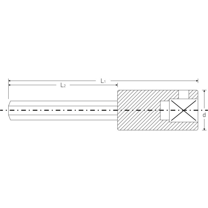 Cabezas INHEX