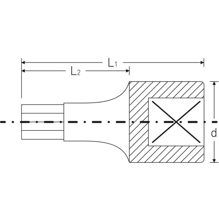 Cabezas INHEX