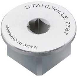 Adaptador de cuadradillo