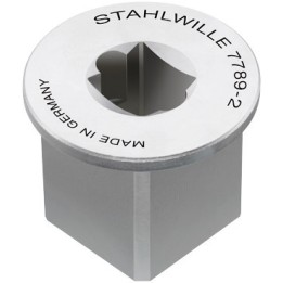 Adaptador de cuadradillo