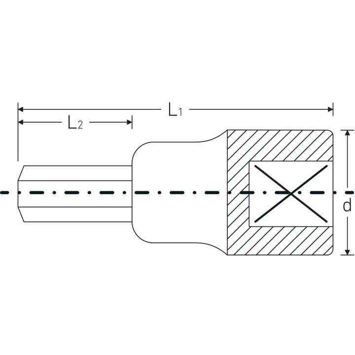 Cabezas INHEX