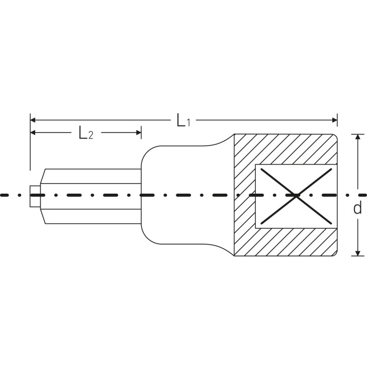 Cabezas INHEX