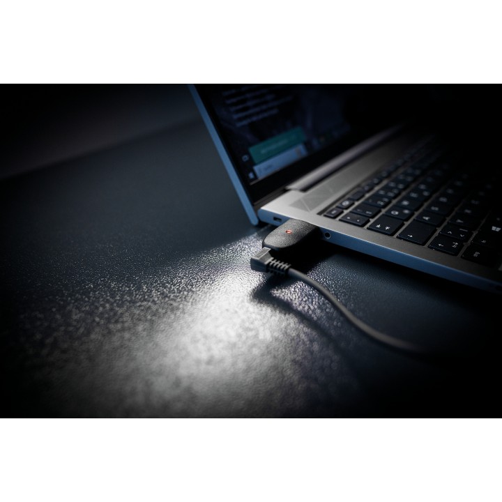 Adaptador USB
