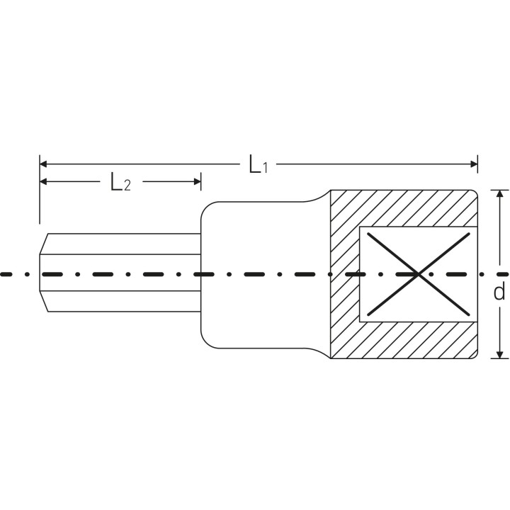 Cabezas INHEX