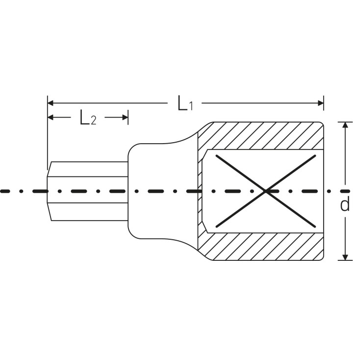 Cabezas INHEX