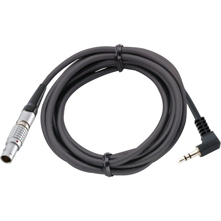 Cable jack push-pull
