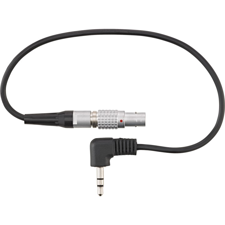 Cable jack push-pull, corto