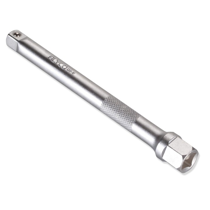 Alargadera Angular Para Llaves De Vaso De 3/8" ALYCO