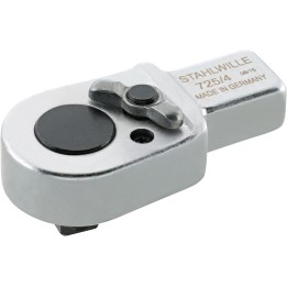 Carraca insertable