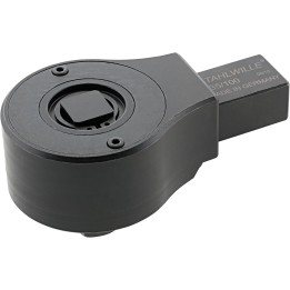 Carraca insertable