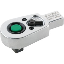 Carraca insertable QuickRelease