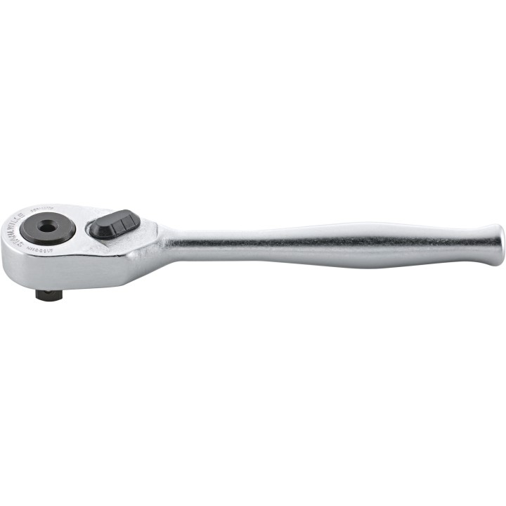 Carraca de dentado fino Hi-Lok