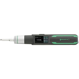 Destornilladores dinamométricos electromecánicos