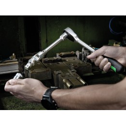 Extensión QuickRelease
