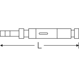 Destornilladores dinamométricos TORSIOMAX