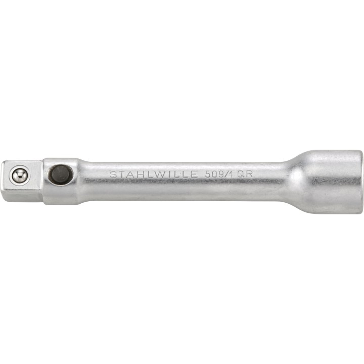 Extensión QuickRelease