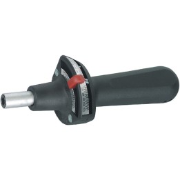 Destornilladores dinamométricos TORSIOMETER