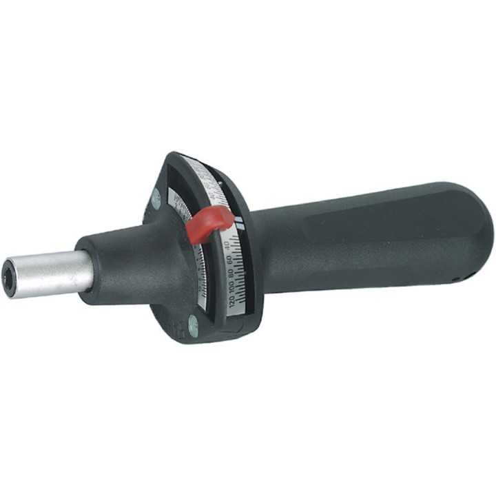 Destornilladores dinamométricos TORSIOMETER
