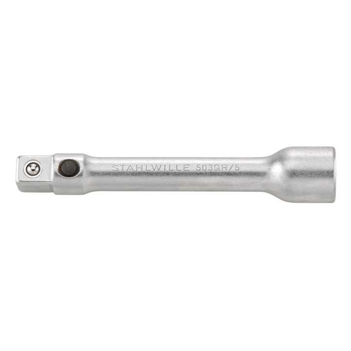 Extensión QuickRelease