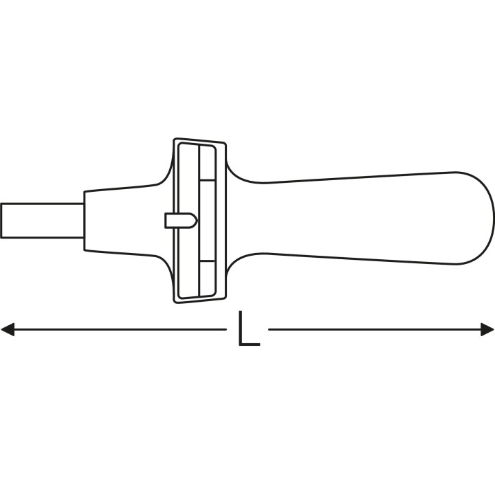 Destornilladores dinamométricos TORSIOMETER