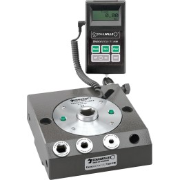 Equipos de comprobación electrónicos SENSOTORK®