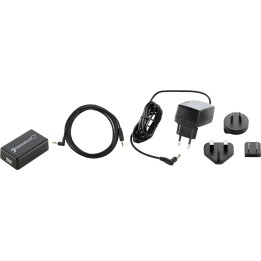 Juego de adaptadores de interfaz