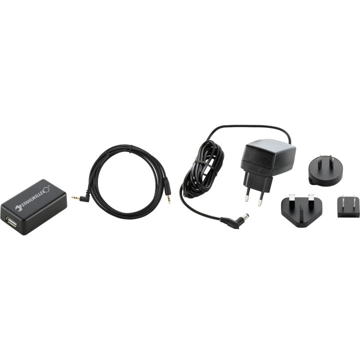 Juego de adaptadores de interfaz