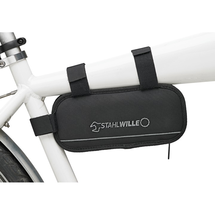 Juego de herramientas para bicicleta