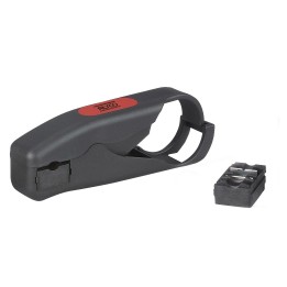 Pelacables para cables coaxiales Alyco