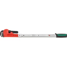 Llave dinamométrica para tubos