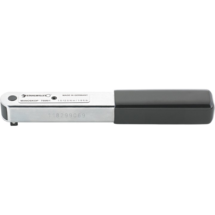Llave dinamométrica Serie MANOSKOP®