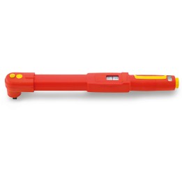 Llave dinamométrica VDE MANOSKOP®